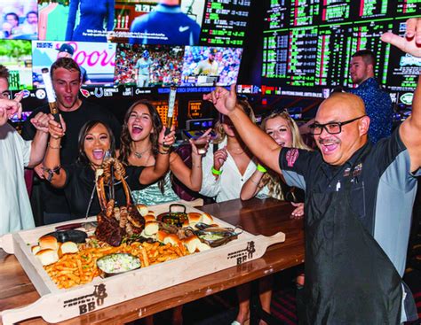 best sportsbook in vegas|Omaha Steaks Makes Las Vegas Debut with Circa Partnership.